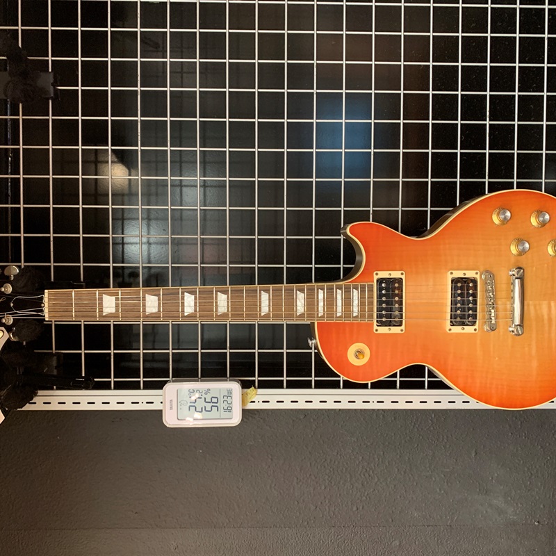 Gibson Les Paul Standard 60s Fadedの画像